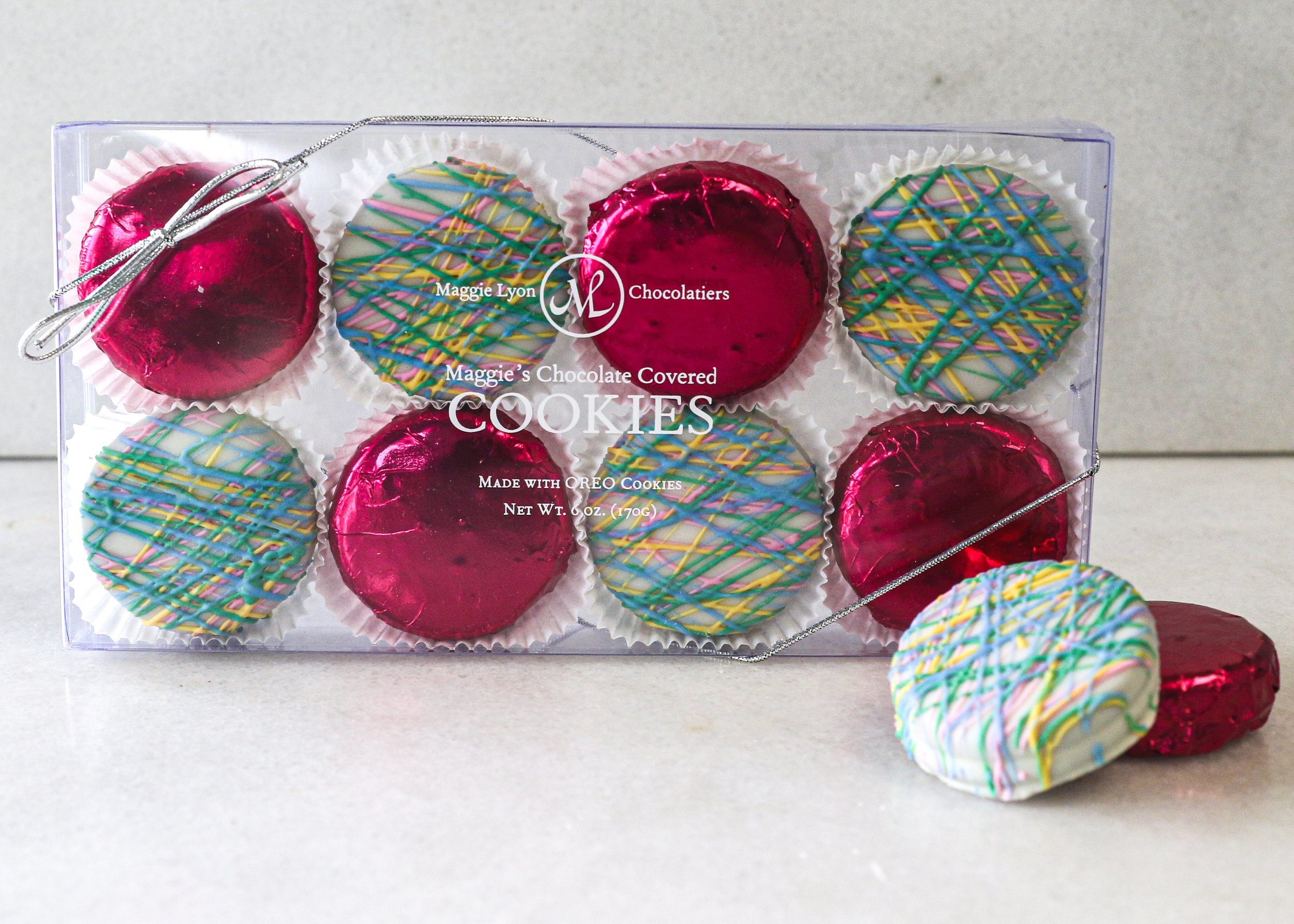 Milk Chocolate — Shop Collections — Maggie Lyon Chocolatiers